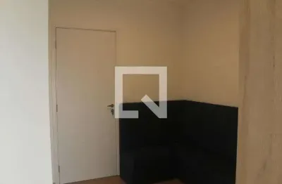Apartamento para aluguel - socorro, 1 quarto,  27 m² - são paulo