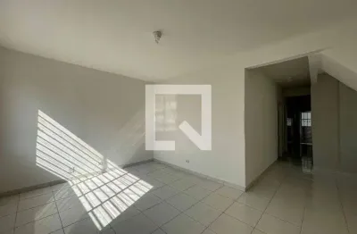 Casa com 2 quartos para alugar na Rua Isidoro de Laet, Mandaqui, São Paulo