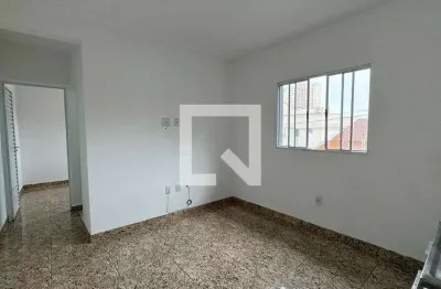 Kitnet / stúdio para aluguel - votupoca, 1 quarto,  30 m² - barueri