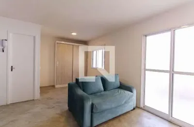 Apartamento com 1 quarto para alugar na Rua Caetano Pinto, Mooca, São Paulo