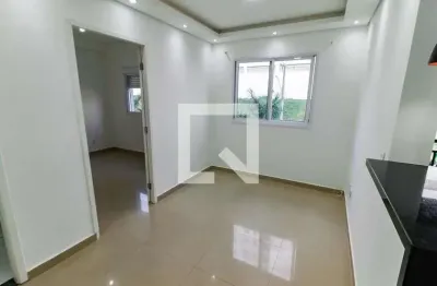 Apartamento para aluguel - parque reboucas, 1 quarto,  33 m² - são paulo