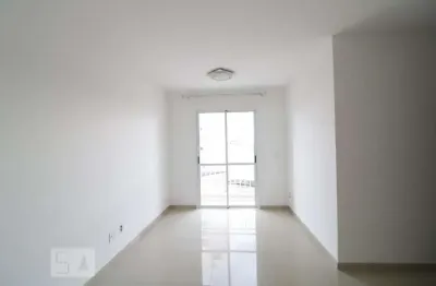 Apartamento para aluguel - vila antonieta, 3 quartos,  64 m² - são paulo