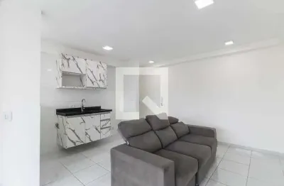 Apartamento para aluguel - vila formosa, 2 quartos,  50 m² - são paulo