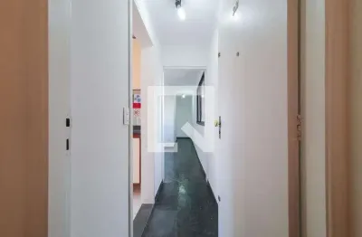 Apartamento para aluguel - bosque da saúde, 2 quartos,  50 m² - são paulo