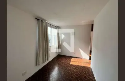 Apartamento para aluguel - casa verde, 2 quartos,  48 m² - são paulo