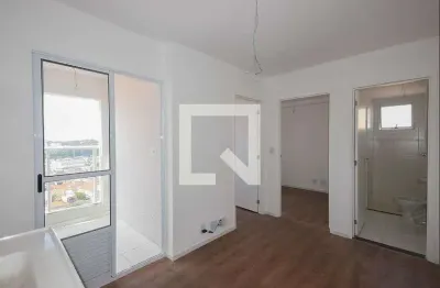 Apartamento para Aluguel - Vila Sônia, 2 Quartos,  32 m² - São Paulo