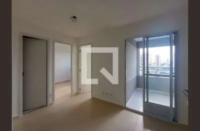 Apartamento para aluguel - água branca, 2 quartos,  36 m² - são paulo
