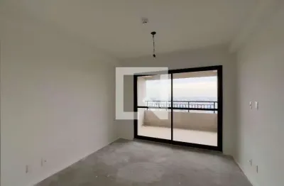 Kitnet / stúdio para aluguel - ipiranga, 1 quarto,  28 m² - são paulo
