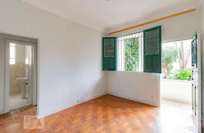Apartamento para aluguel - sagrada família, 2 quartos,  70 m² - belo horizonte