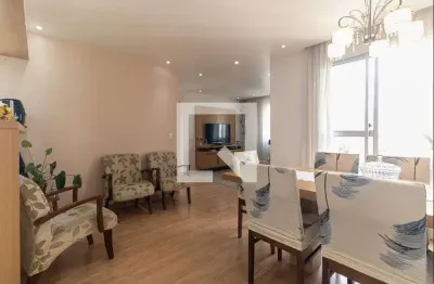 Apartamento para aluguel - jardim são savério, 2 quartos,  64 m² - são paulo