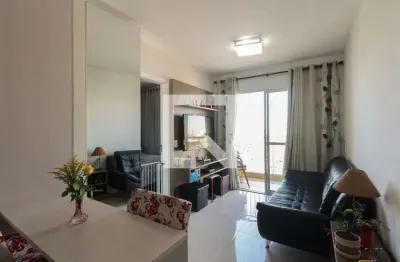 Apartamento com 1 quarto para alugar na Avenida Rangel Pestana, Brás, São Paulo