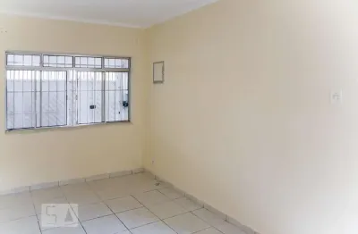 Casa para aluguel - jardim aricanduva, 3 quartos,  120 m² - são paulo