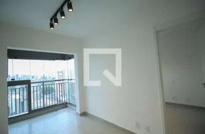 Apartamento com 1 quarto para alugar na Rua Padre Adelino, Belém, São Paulo