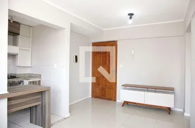 Apartamento para aluguel - cidade baixa, 1 quarto,  33 m² - porto alegre