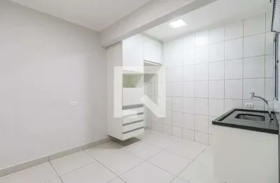 Apartamento para aluguel - vila boa vista, 1 quarto,  38 m² - barueri