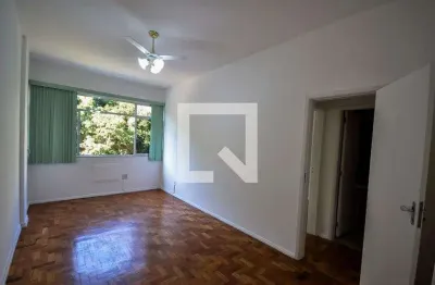 Apartamento para aluguel - tijuca, 1 quarto,  52 m² - rio de janeiro