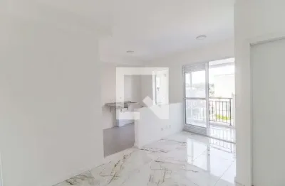 Apartamento para aluguel - jardim iracema, 2 quartos,  55 m² - barueri