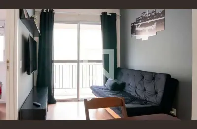 Apartamento para aluguel - centro, 1 quarto,  35 m² - são paulo