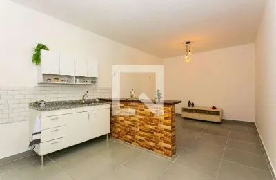 Casa para aluguel - penha de frança, 2 quartos,  80 m² - são paulo