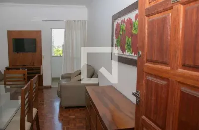 Apartamento para aluguel - sagrada família, 3 quartos,  89 m² - belo horizonte