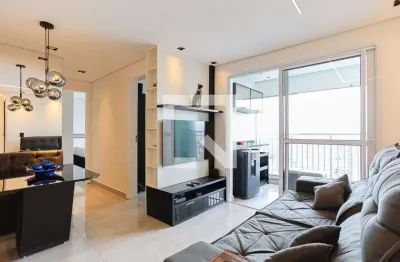 Cobertura para aluguel - jardim roberto, 2 quartos,  50 m² - osasco