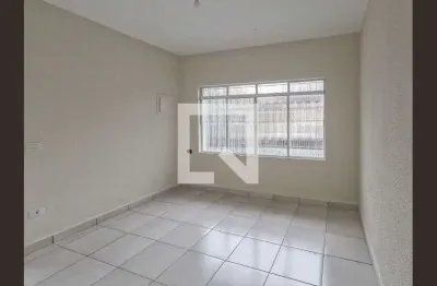 Casa para aluguel - parque sao luis, 2 quartos,  120 m² - são paulo