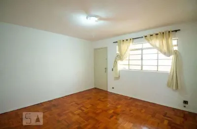 Apartamento para aluguel - ipiranga, 2 quartos,  75 m² - são paulo