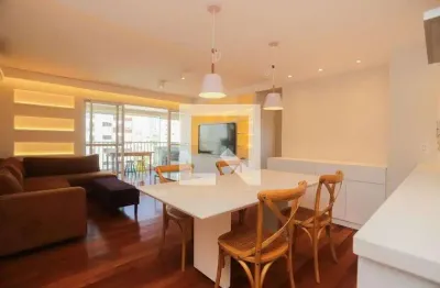 Apartamento para aluguel - vila pompéia, 2 quartos,  90 m² - são paulo