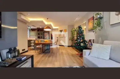 Apartamento para aluguel - santo antônio de lisboa, 3 quartos,  120 m² - florianópolis