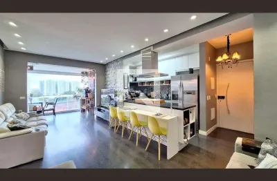 Apartamento com 3 quartos para alugar na Avenida Raimundo Pereira de Magalhães, Lapa, São Paulo