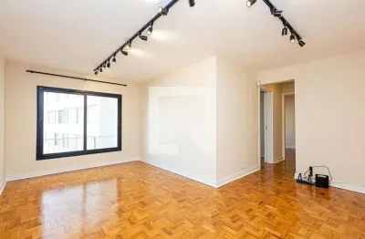 Apartamento para aluguel - consolação, 2 quartos,  85 m² - são paulo