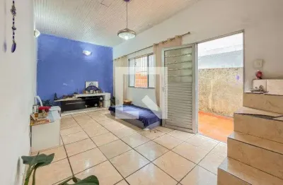 Casa para aluguel - vila mariana, 3 quartos,  150 m² - são paulo