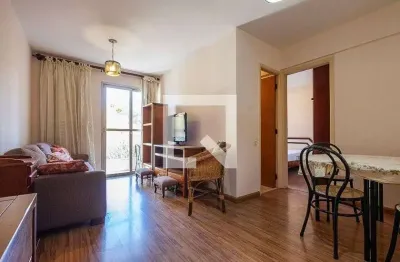 Apartamento para aluguel - vila madalena, 1 quarto,  40 m² - são paulo