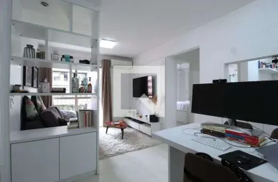 Apartamento para aluguel - itaim bibi, 1 quarto,  47 m² - são paulo