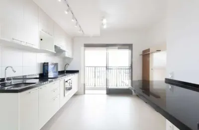 Apartamento com 1 quarto para alugar na Rua Dionísio de Camargo, Centro, Osasco