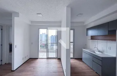 Apartamento para aluguel - barra funda, 2 quartos,  42 m² - são paulo