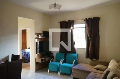 Apartamento para aluguel - barra funda, 2 quartos,  64 m² - são paulo