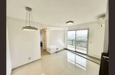 Apartamento para aluguel - casa verde, 2 quartos,  62 m² - são paulo