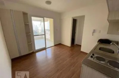 Apartamento para aluguel - barra funda, 1 quarto,  43 m² - são paulo