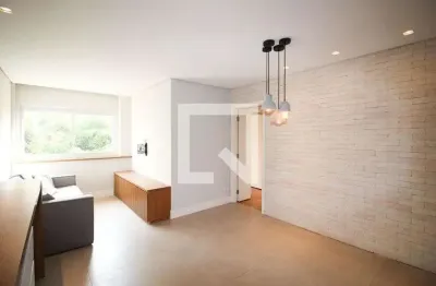 Apartamento para aluguel - vila olímpia, 2 quartos,  67 m² - são paulo