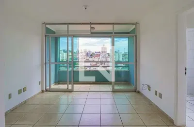 Apartamento para aluguel - santa tereza, 3 quartos,  70 m² - belo horizonte