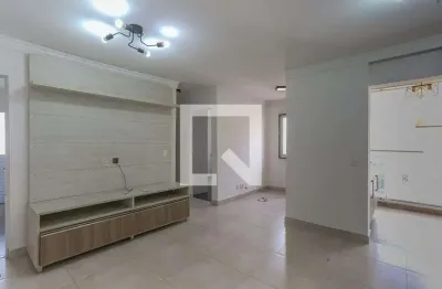Apartamento para aluguel - bosque da saúde, 2 quartos,  64 m² - são paulo