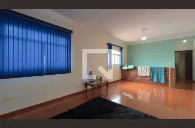 Casa para aluguel - jardim são manoel, 3 quartos,  60 m² - guarulhos
