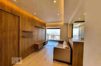 Apartamento para aluguel - vila mariana, 2 quartos,  73 m² - são paulo