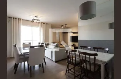 Apartamento para aluguel - vila andrade, 2 quartos,  68 m² - são paulo