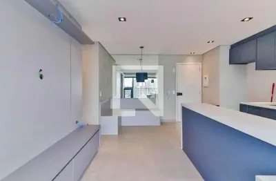 Apartamento para aluguel - butantã, 2 quartos,  58 m² - são paulo