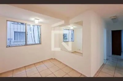 Apartamento para aluguel - santa efigênia, 3 quartos,  70 m² - belo horizonte
