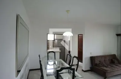 Apartamento para aluguel - jardim oceânico, 1 quarto,  65 m² - rio de janeiro