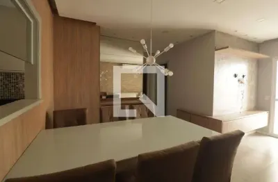 Apartamento para aluguel - engordadouro, 3 quartos,  80 m² - jundiaí