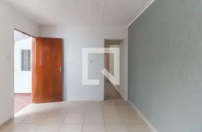 Casa com 1 quarto para alugar na Rua Raul Anderson, Socorro, Mogi das Cruzes